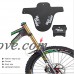 elegantstunning Bicycle Fender Mountain Cycling Front Rear Mudguard Set MTB Road Bike Accessories - B07GF7WYK4